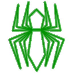 spider icon